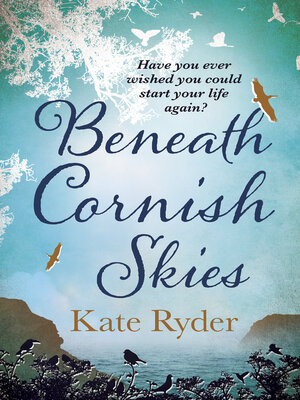 Beneath Cornish Skies - ebook
